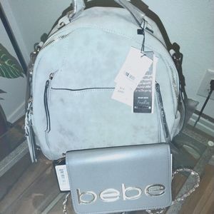 Bundle package BeBe lfutch